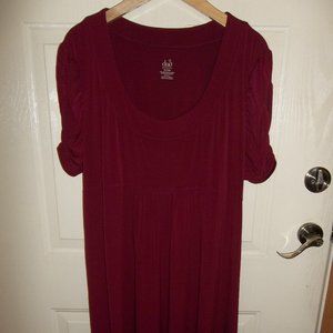 Duo Maternity Dress